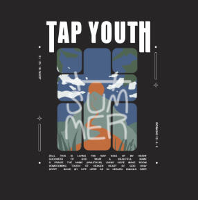 Sweater design for youth