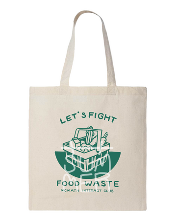 tote mock up